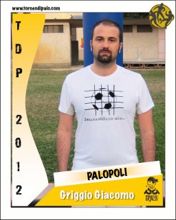 PALOPOLI